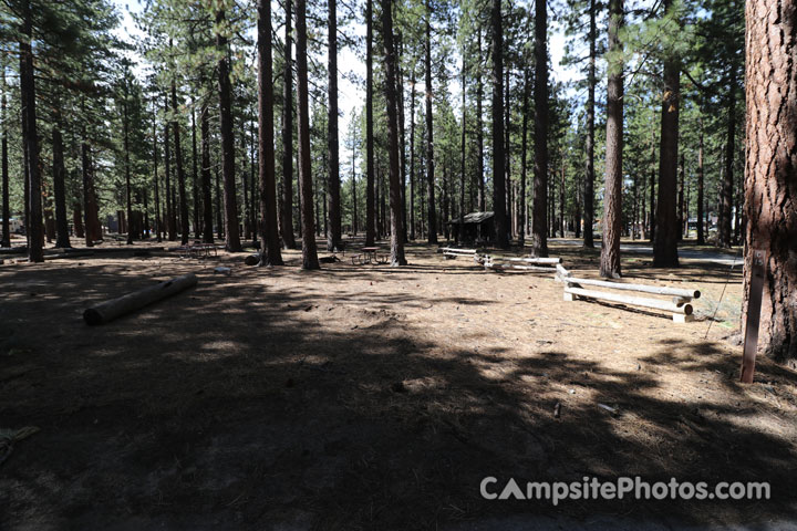 Campground By The Lake C015