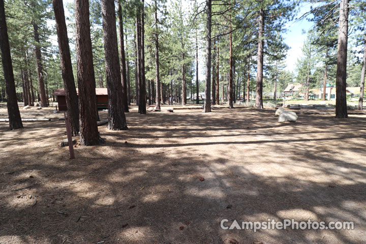 Campground By The Lake DB