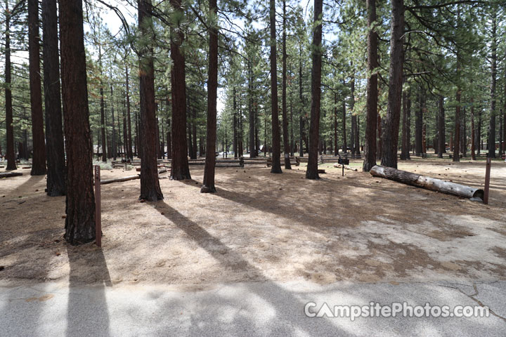 Campground By The Lake EC