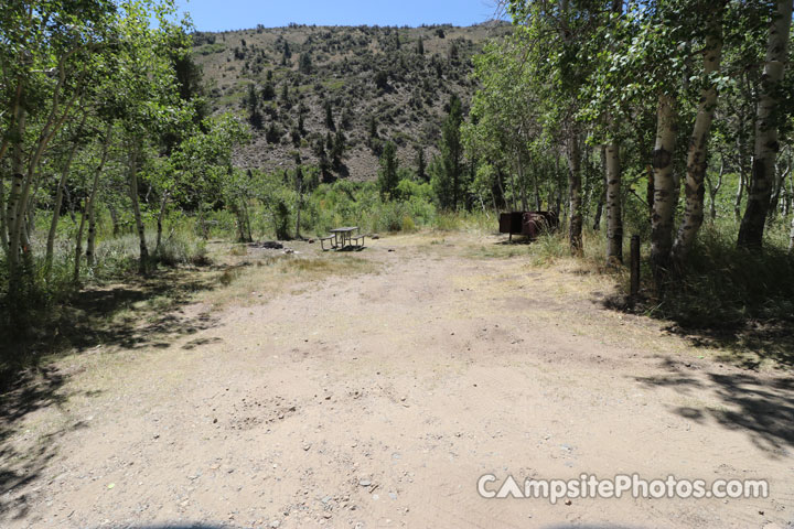 Lundy Canyon Campground 004