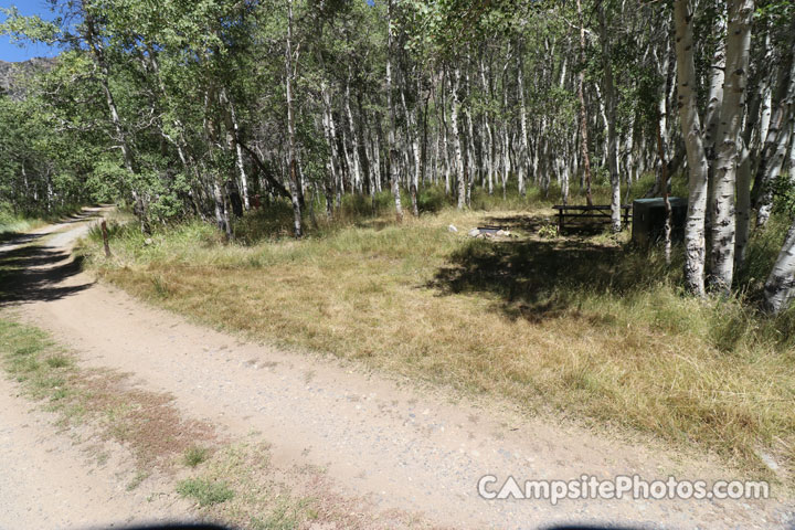 Lundy Canyon Campground 008