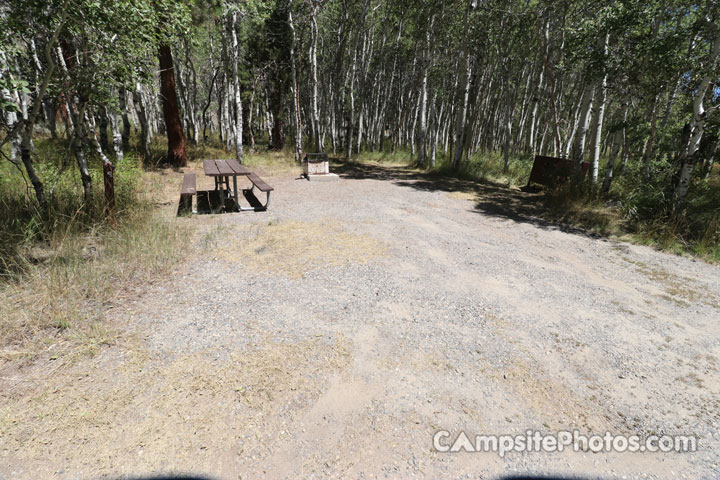 Lundy Canyon Campground 009