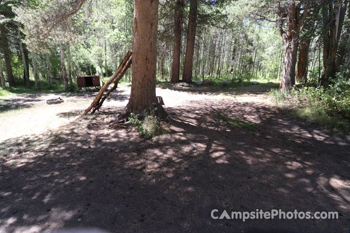 Lundy Canyon Campground 017