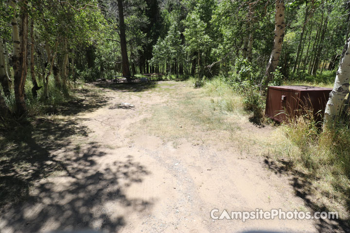 Lundy Canyon Campground 018