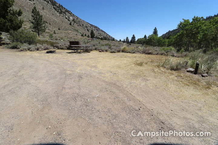 Lundy Canyon Campground 020