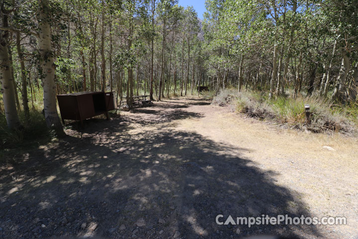 Lundy Canyon Campground 022