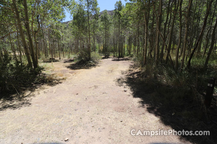 Lundy Canyon Campground 023