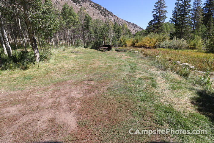 Lundy Canyon Campground 024