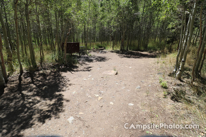 Lundy Canyon Campground 026