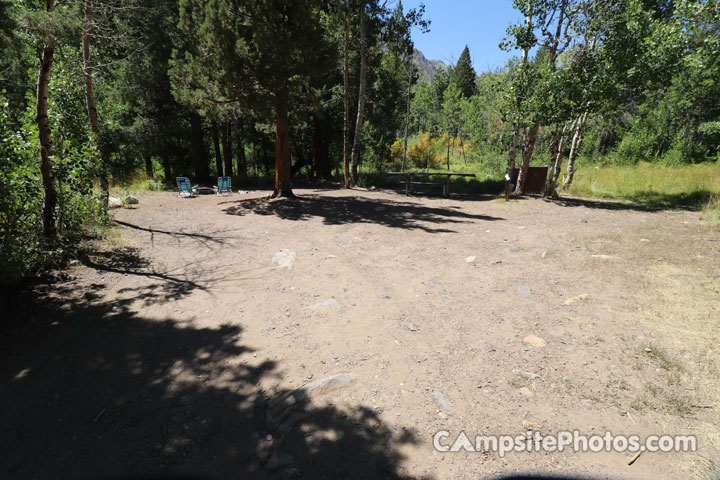 Lundy Canyon Campground 028