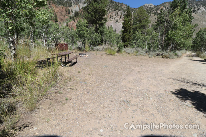 Lundy Canyon Campground 030