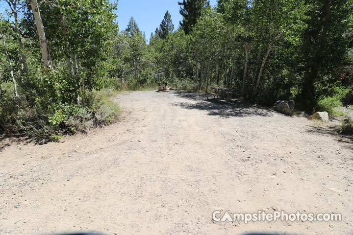 Lundy Canyon Campground 033