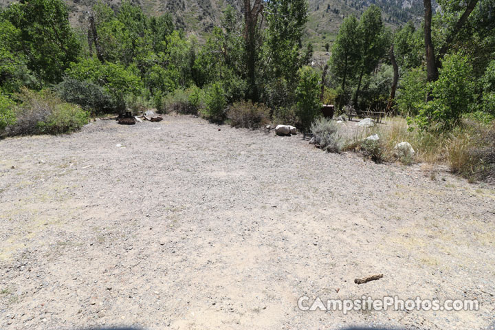 Lundy Canyon Campground 037