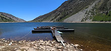 Lundy Canyon