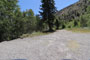 Lundy Canyon Campground 002