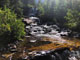 Lundy Canyon Campground Lundy Canyon Waterfall