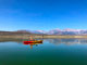 Lundy Canyon Campground Mono Lake Kayaking