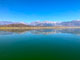 Lundy Canyon Campground Mono Lake View