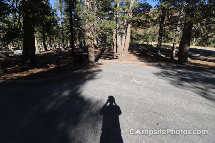 Lake Mary Campground 001