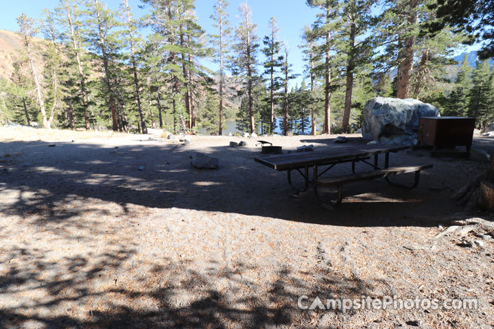 Lake Mary Campground 002