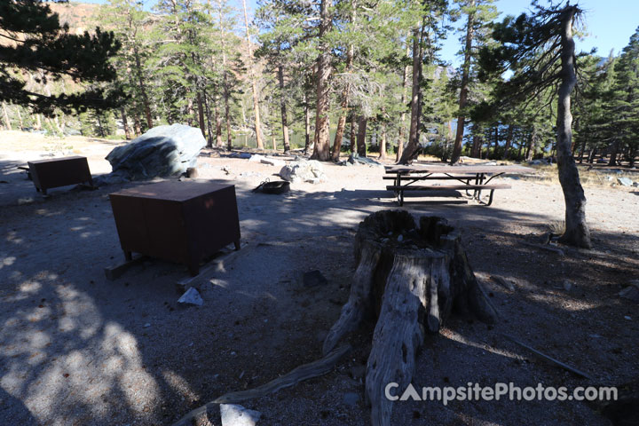 Lake Mary Campground 003