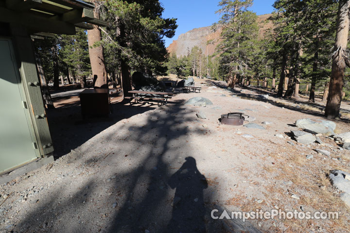 Lake Mary Campground 004