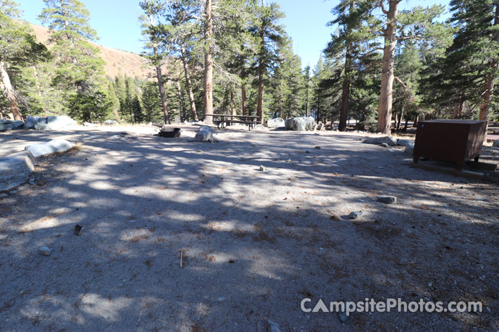 Lake Mary Campground 005