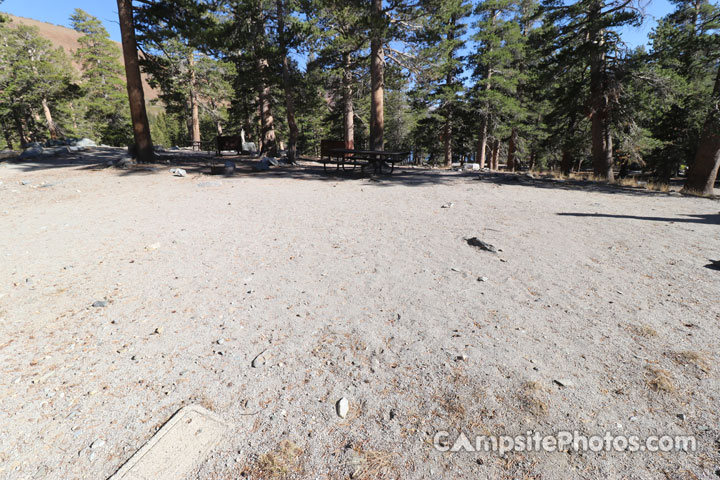 Lake Mary Campground 006