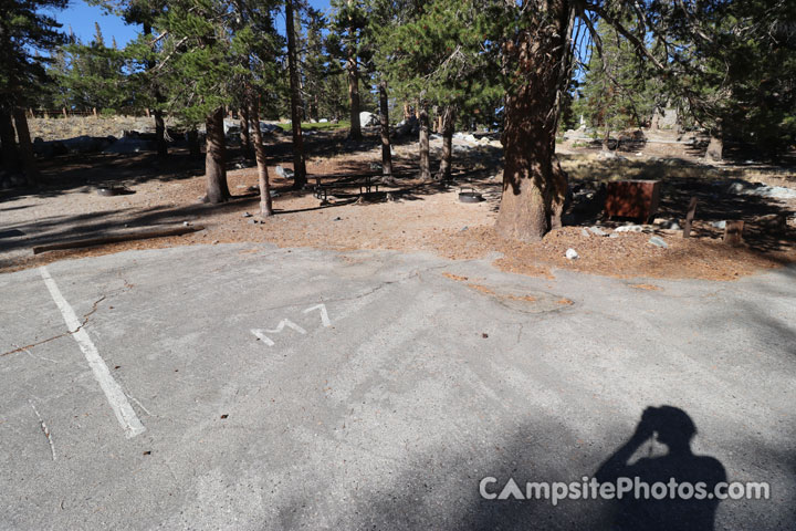 Lake Mary Campground 007