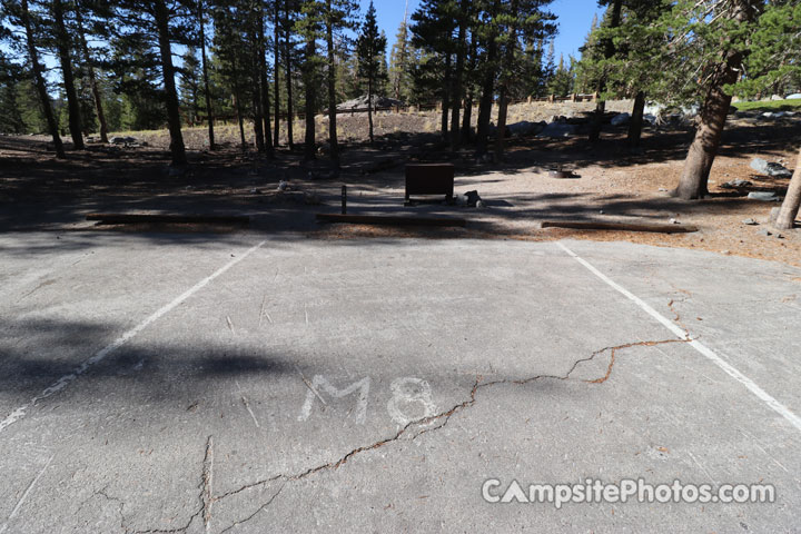 Lake Mary Campground 008