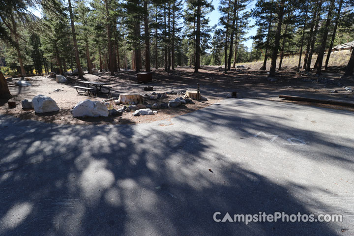 Lake Mary Campground 009