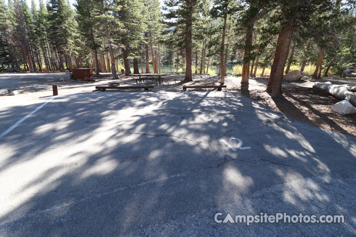 Lake Mary Campground 012