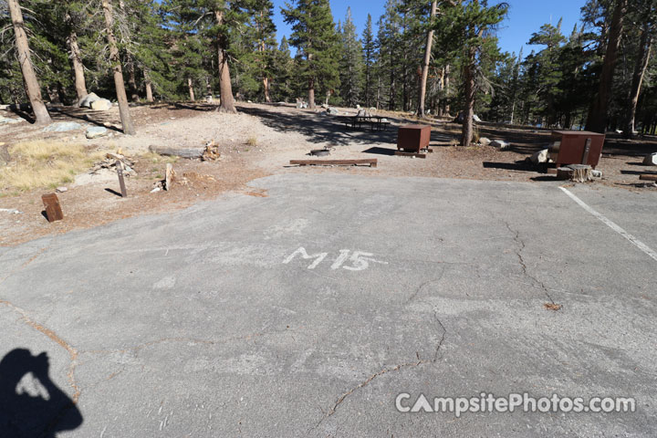 Lake Mary Campground 015