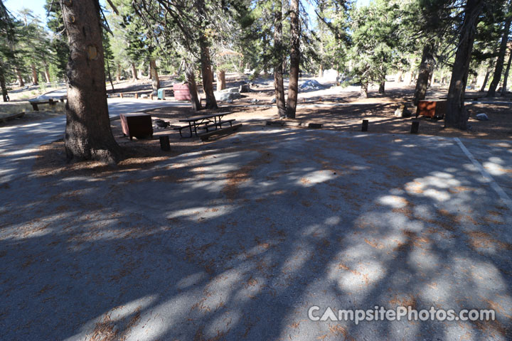 Lake Mary Campground 016