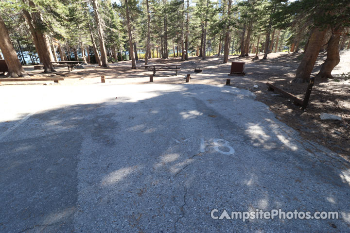 Lake Mary Campground 018