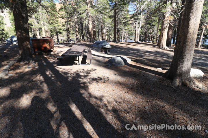 Lake Mary Campground 019