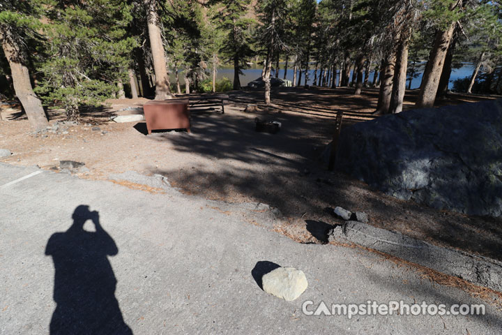 Lake Mary Campground 021