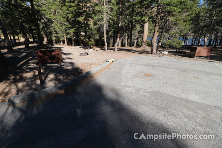 Lake Mary Campground 022