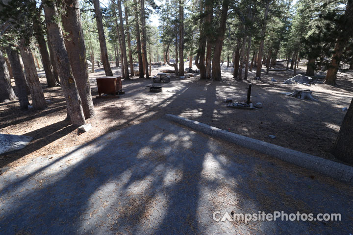 Lake Mary Campground 023