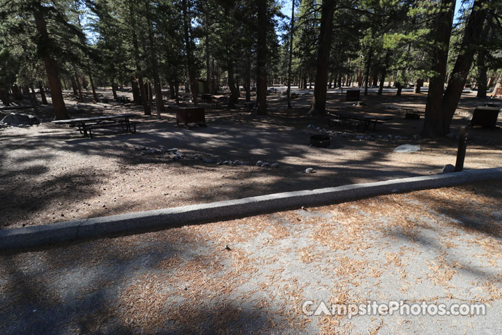 Lake Mary Campground 024