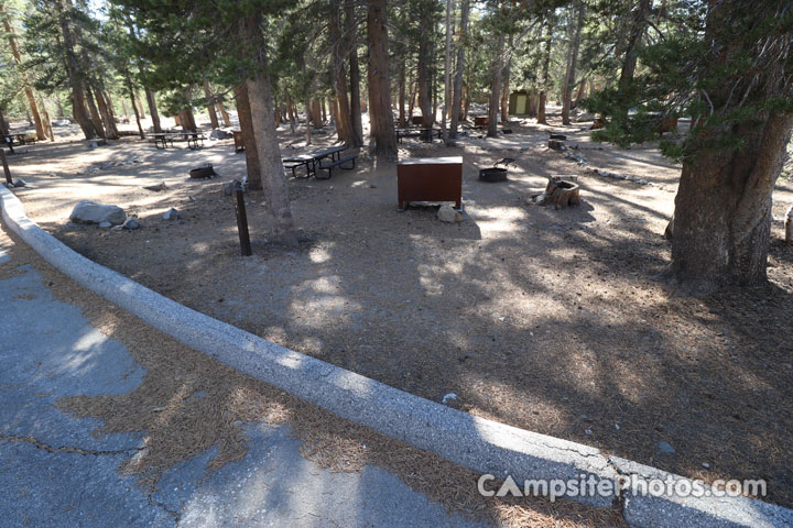 Lake Mary Campground 025