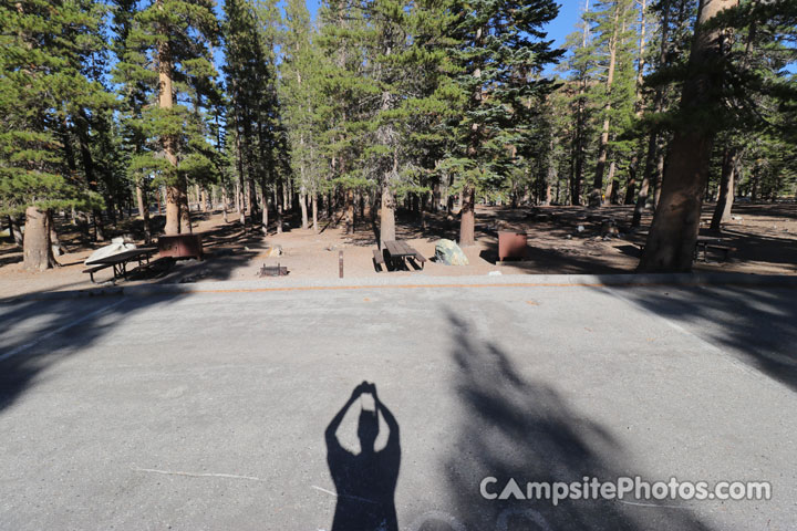 Lake Mary Campground 029