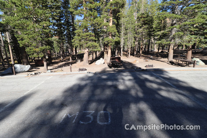 Lake Mary Campground 030