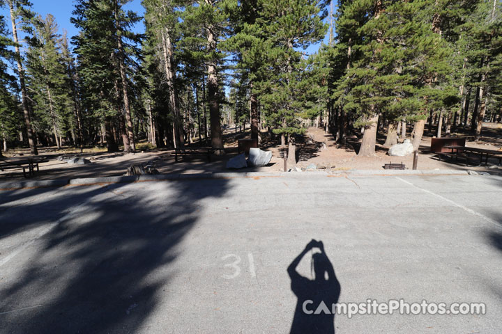 Lake Mary Campground 031