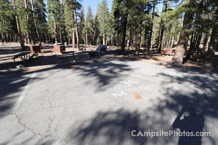 Lake Mary Campground 034