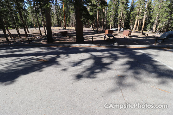 Lake Mary Campground 035