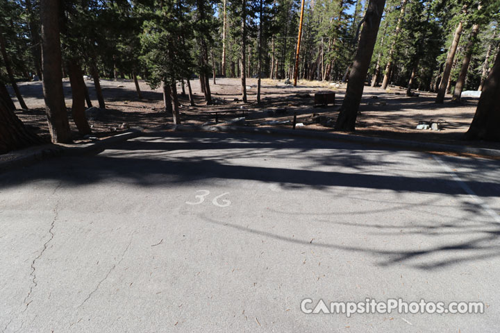 Lake Mary Campground 036