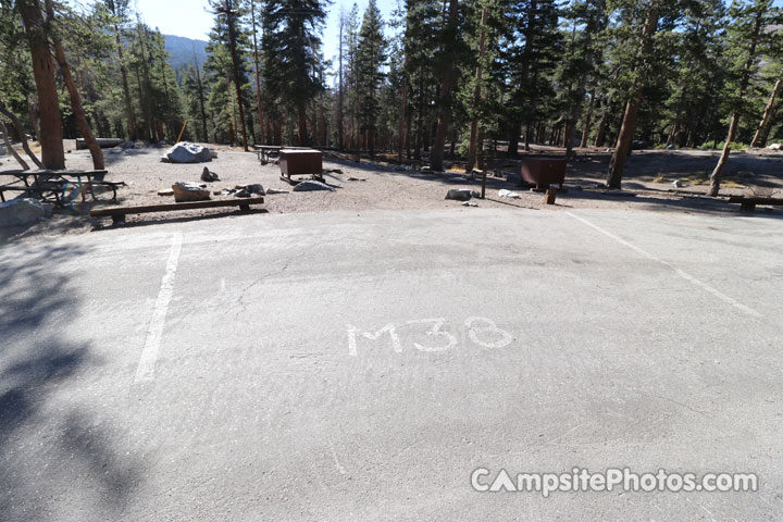 Lake Mary Campground 038