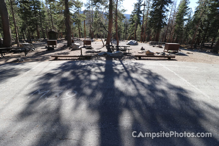 Lake Mary Campground 039