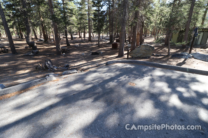 Lake Mary Campground 041